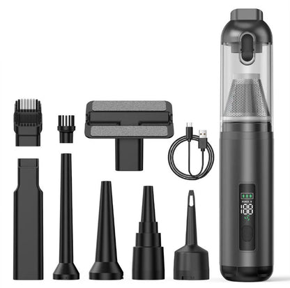 QuickClean Vac