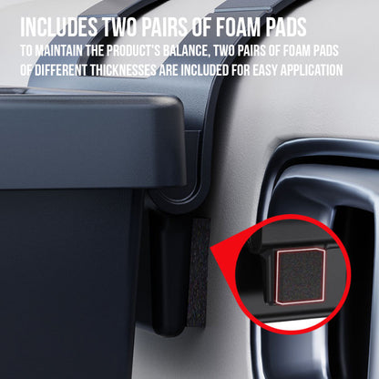 Car Window Organizer