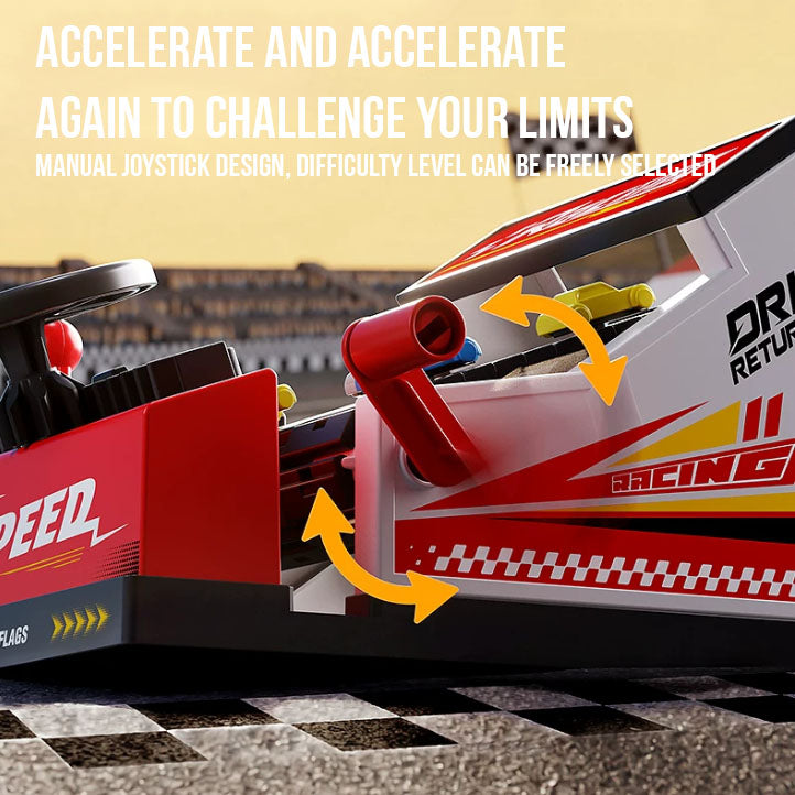 Speed Track