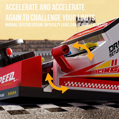 Speed Track