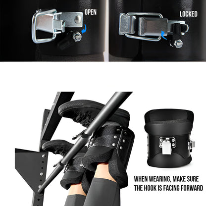 Gravity Boots