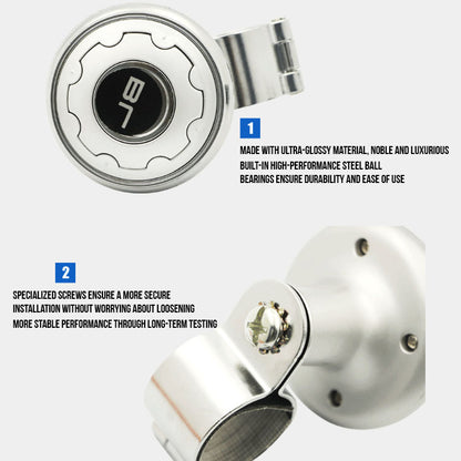 EasyTurn Steering Knob