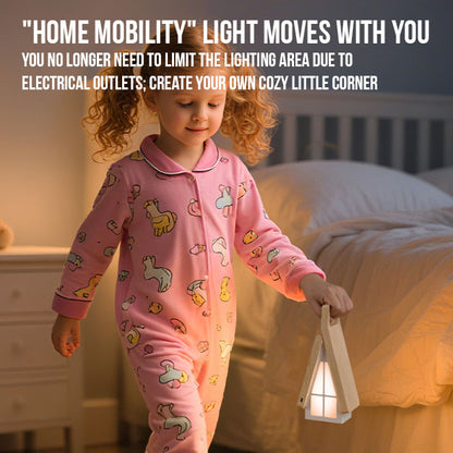 FlipGlow Lamp