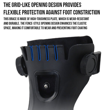Foot Drop Brace