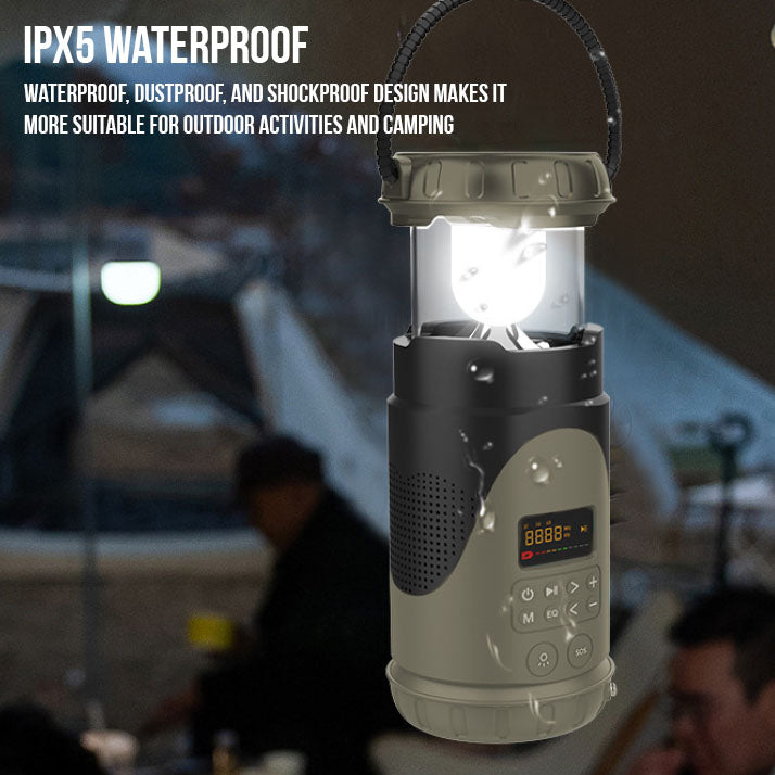 Survival Light Pro