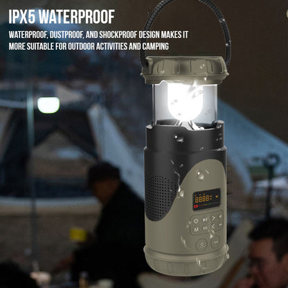 Survival Light Pro