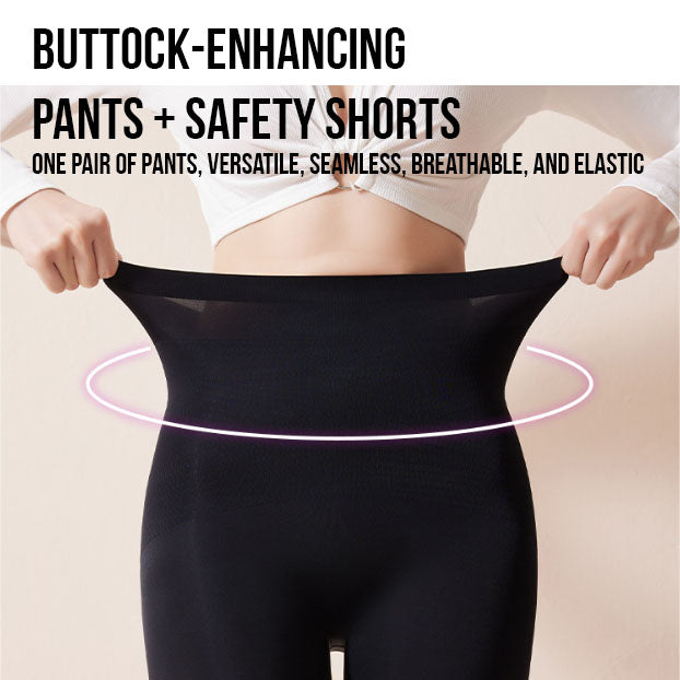 BootyLift Shorts