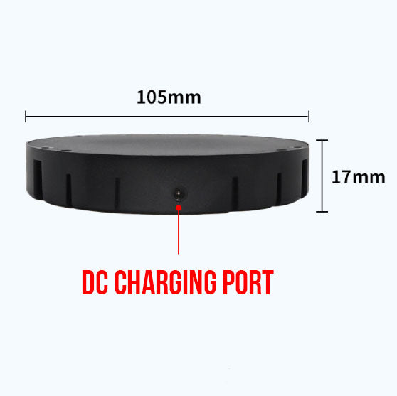DeskCharge Pro