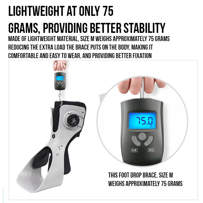 FootLift Pro