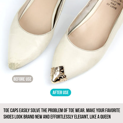 Shoe Toe Protectors