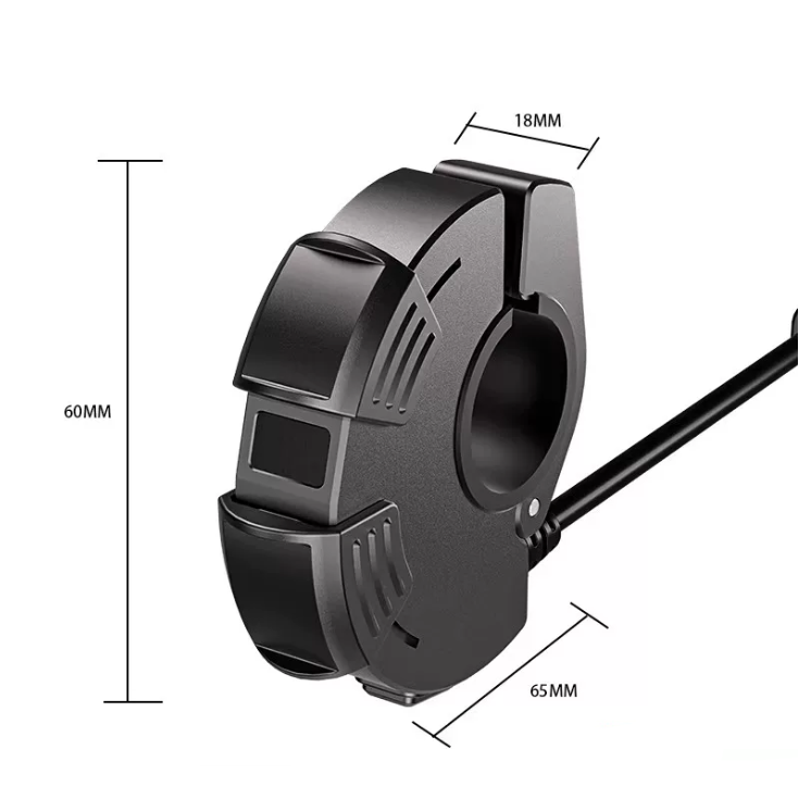 Moto Fast Charger