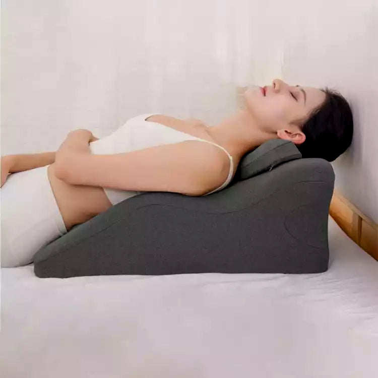 All-Purpose Comfort Pillow