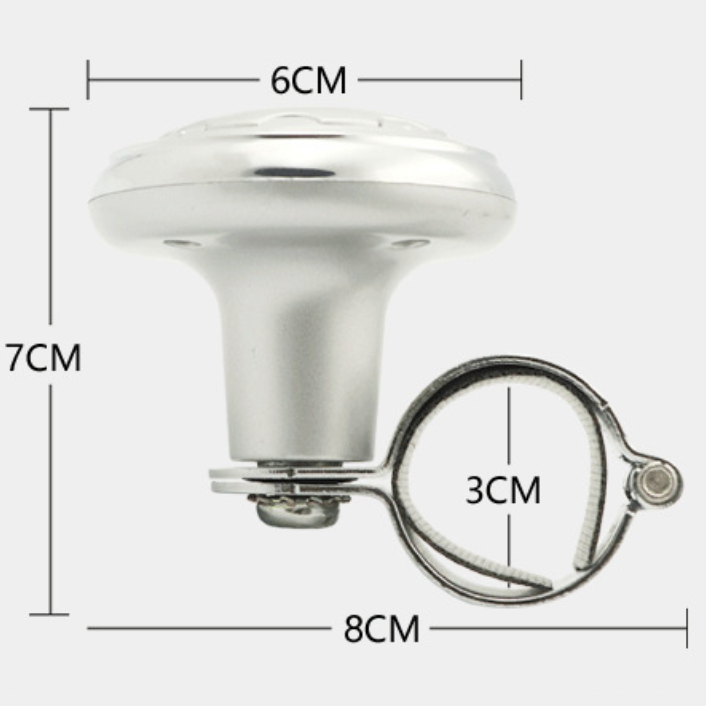 EasyTurn Steering Knob