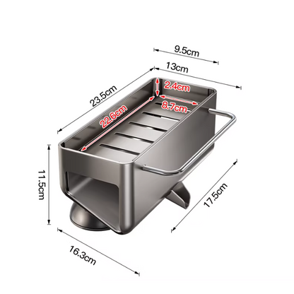 Kitchen Sink Organizer