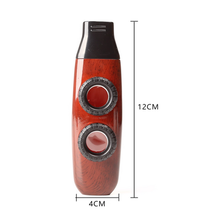 Double-Tone Kazoo