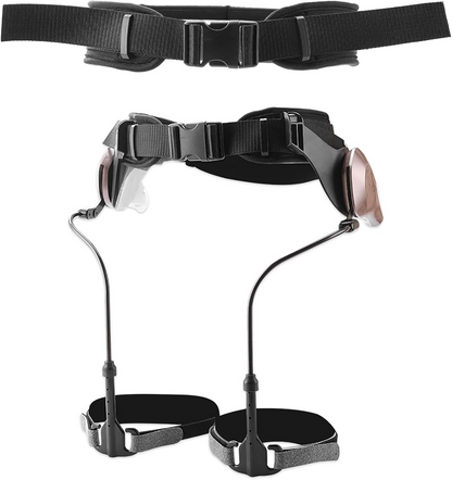 Walk Assist Belt