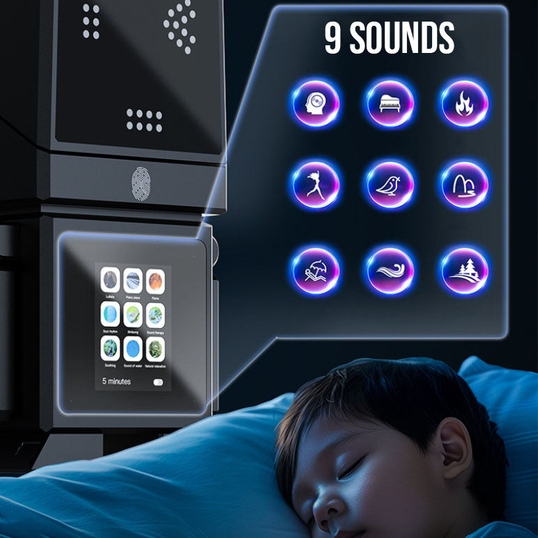 Qi2 SmartDock
