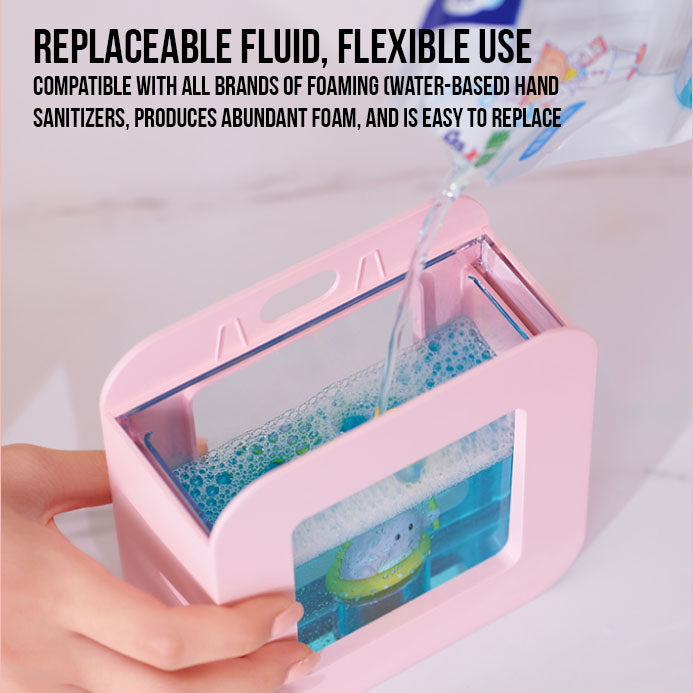 FoamBuddy