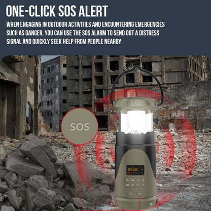 Survival Light Pro