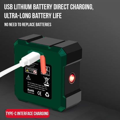 Electronic Angle Finder