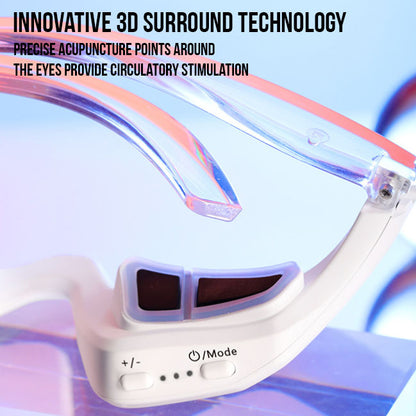 EyeLift Pro Massager