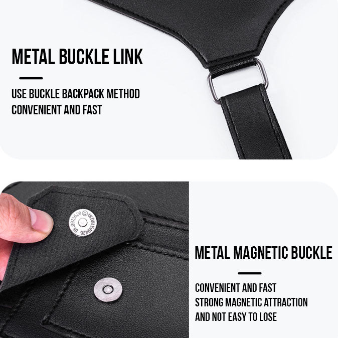 FlexChest Bag