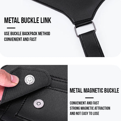 FlexChest Bag
