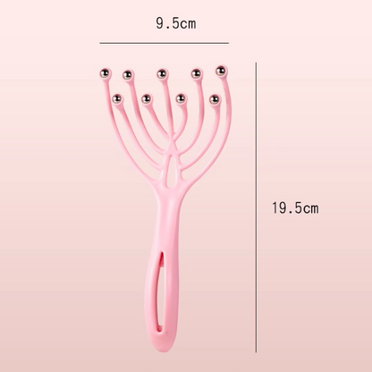 Scalp Massager