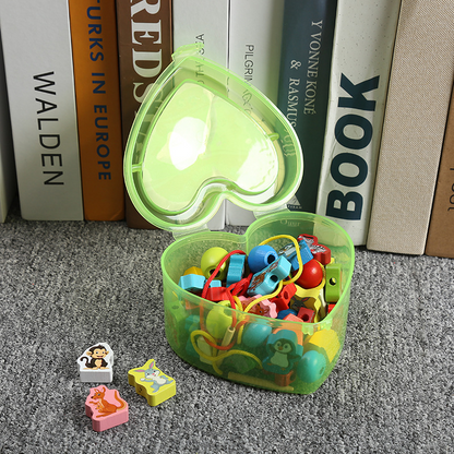 Kids Bead Lacing Toy