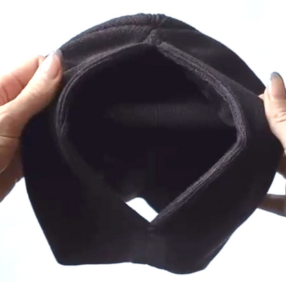 MagTail Beanie