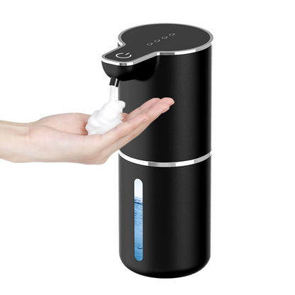 AutoSoap Dispenser