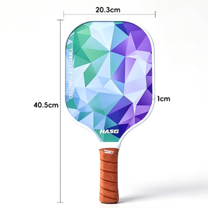 Glow Pickleball Paddle