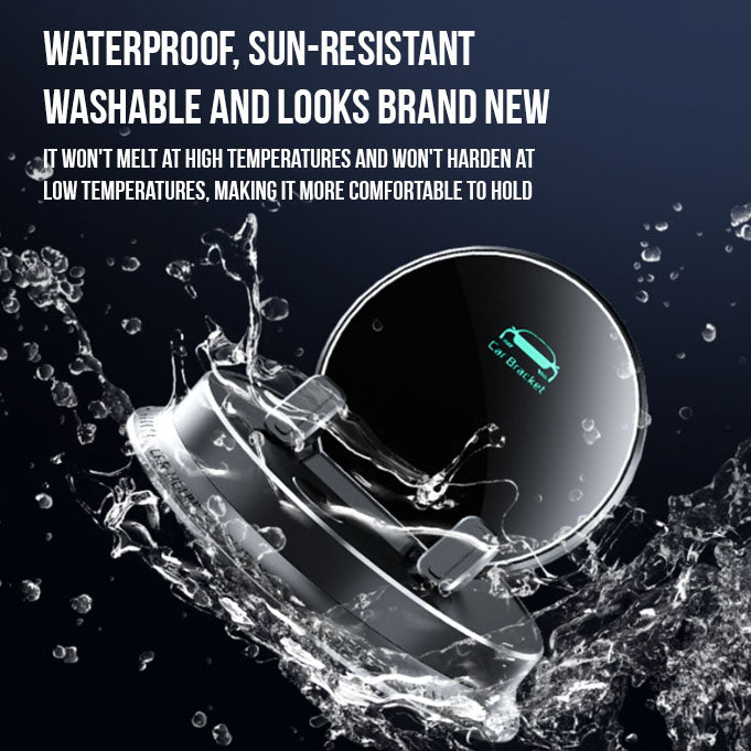 AutoLock Car Phone Holder