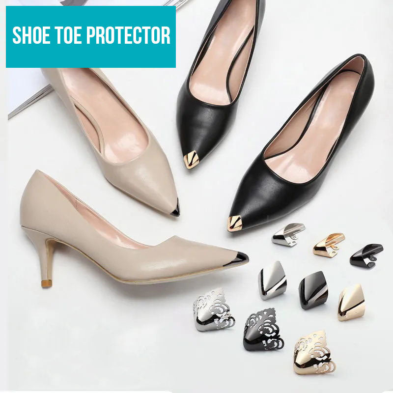 Shoe Toe Protectors