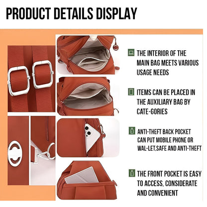 Daily Sling Bag