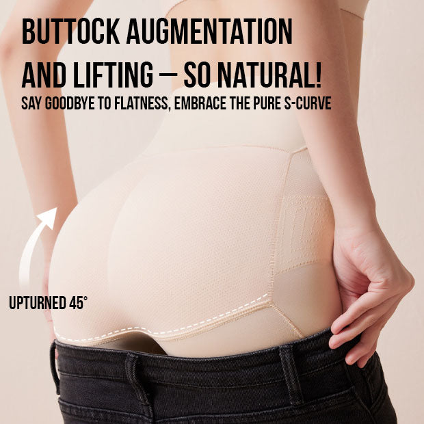 BootyLift Shorts