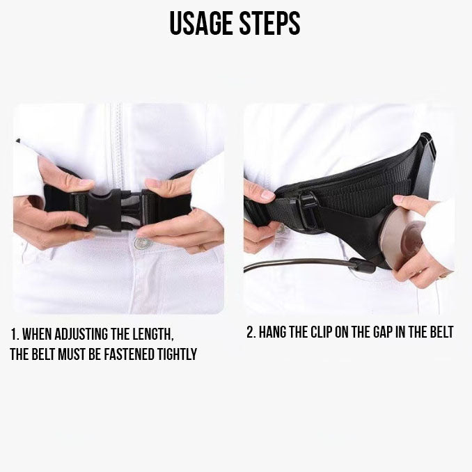 Walk Assist Belt