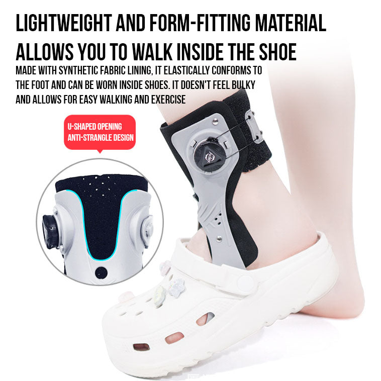 FootLift Pro