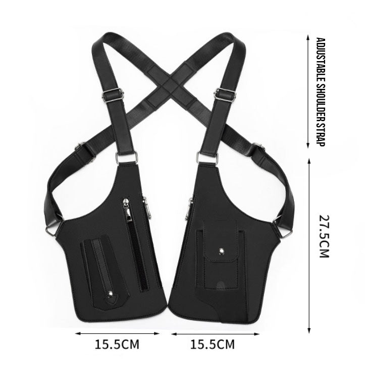 FlexChest Bag