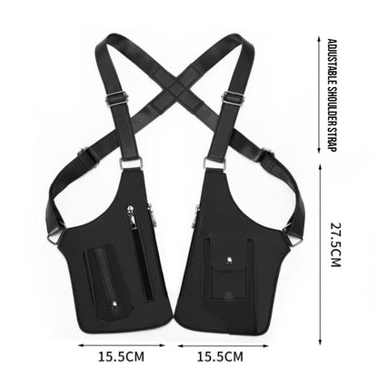 FlexChest Bag