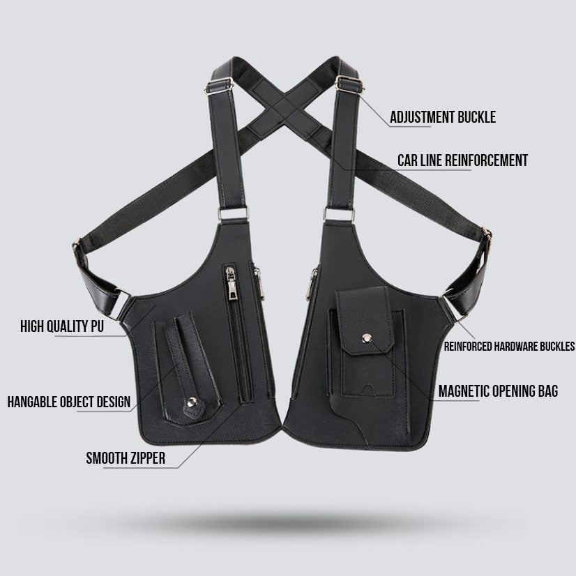 FlexChest Bag