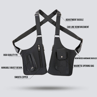 FlexChest Bag