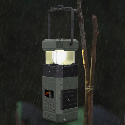 CampPower Lantern