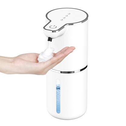 AutoSoap Dispenser