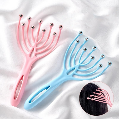 Scalp Massager