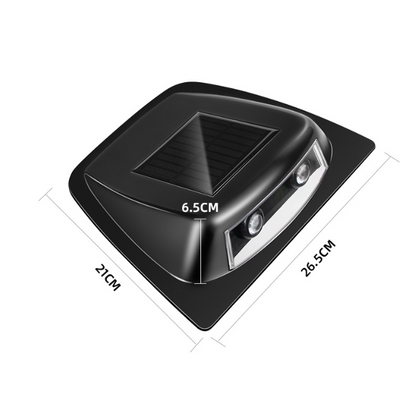 Solar Eye Light