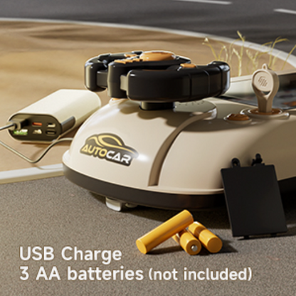 Mini Racing Simulator