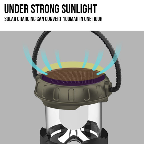 Survival Light Pro