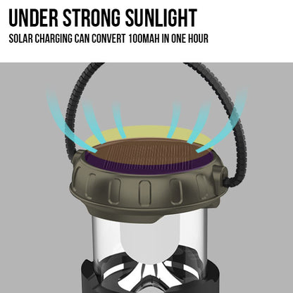 Survival Light Pro
