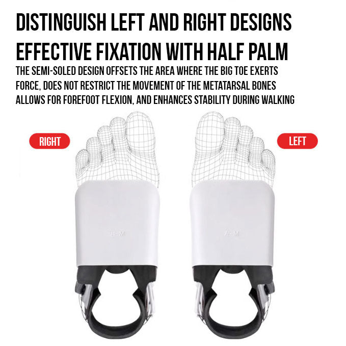 FootLift Pro